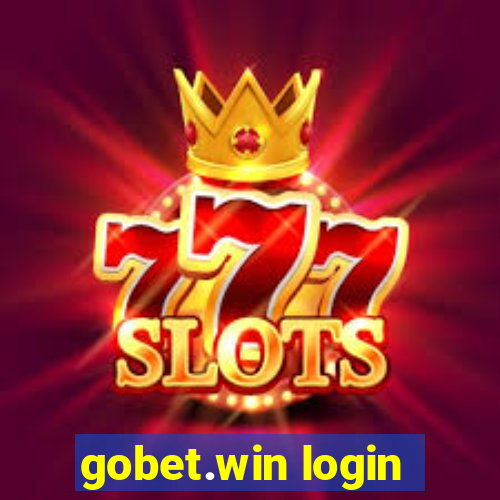 gobet.win login